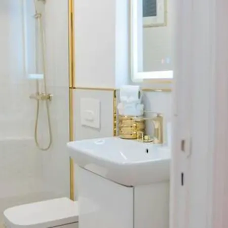 Matilda Apartment Bucharest