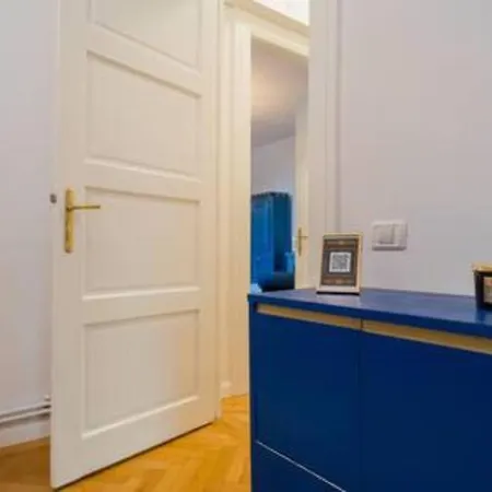 Matilda Apartment *