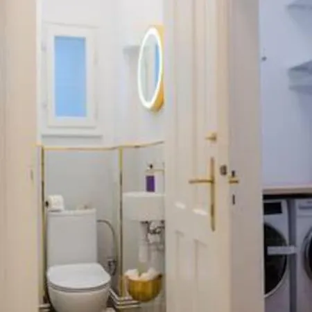 Apartment Matilda Bucharest