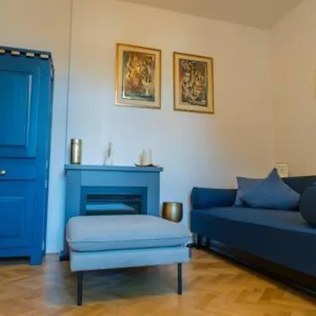 Matilda Apartment *