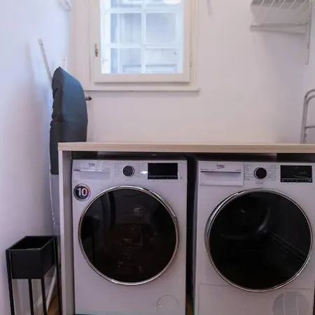 Matilda Apartment Bucharest