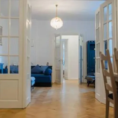 Apartment Matilda *