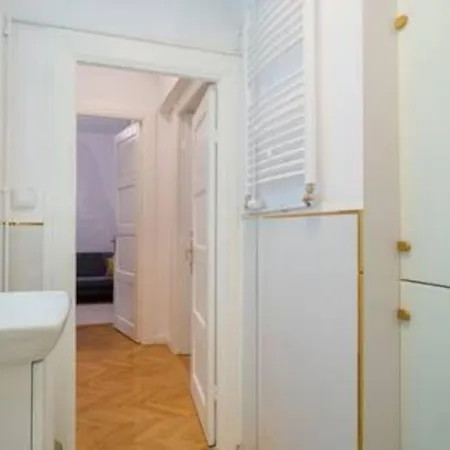 Apartment Matilda *