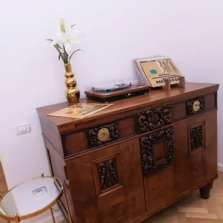 Matilda Apartment *