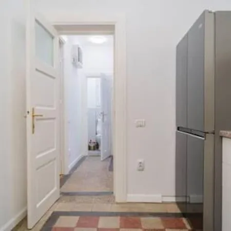 Apartment Matilda Bucharest