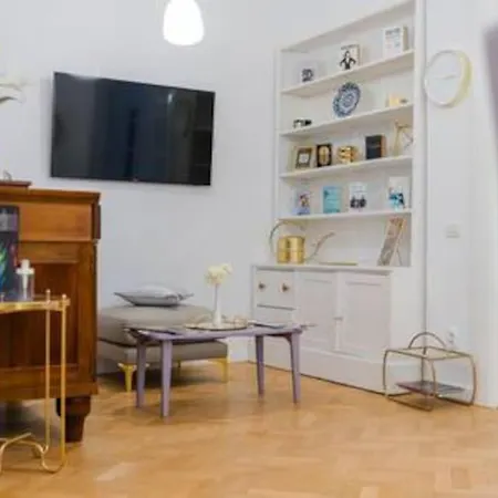 Apartment Matilda
