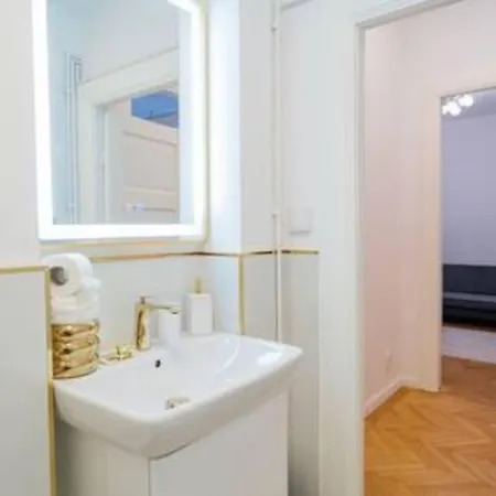 Matilda Apartment