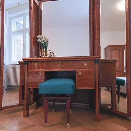 Apartment Matilda Bucharest