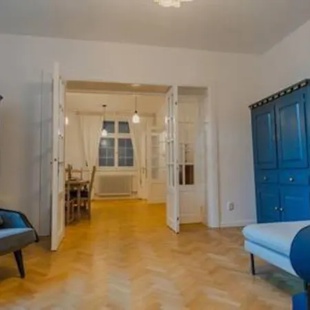 Matilda Apartment Bucharest