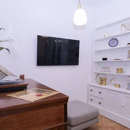 Apartment Matilda Bucharest
