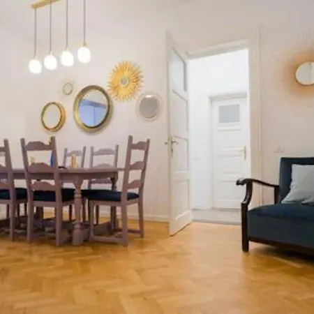 Apartment Matilda