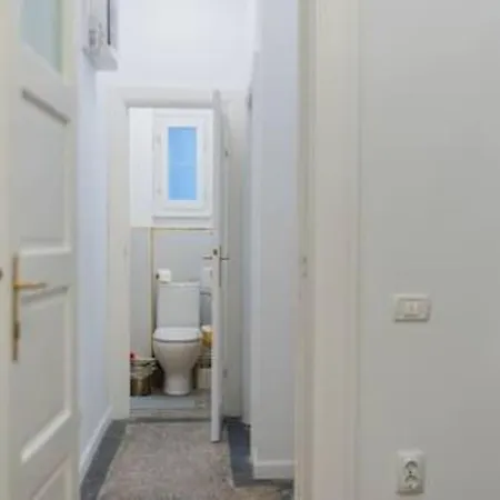 Matilda Apartment Bucharest