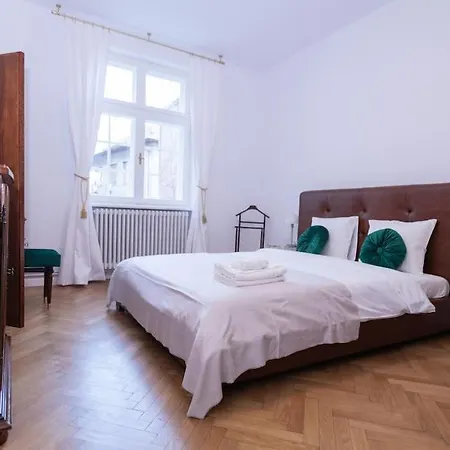Matilda Apartment