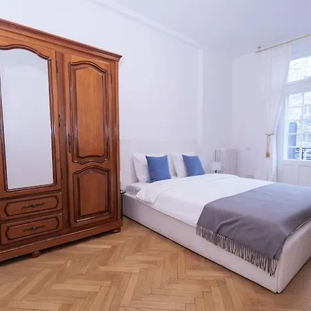 Matilda * Bucharest