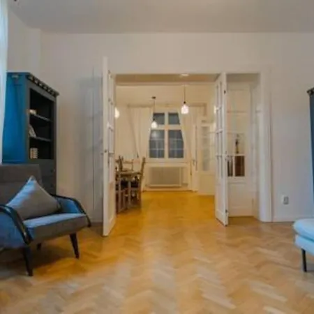 Apartment Matilda