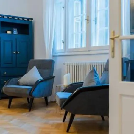Matilda Apartment